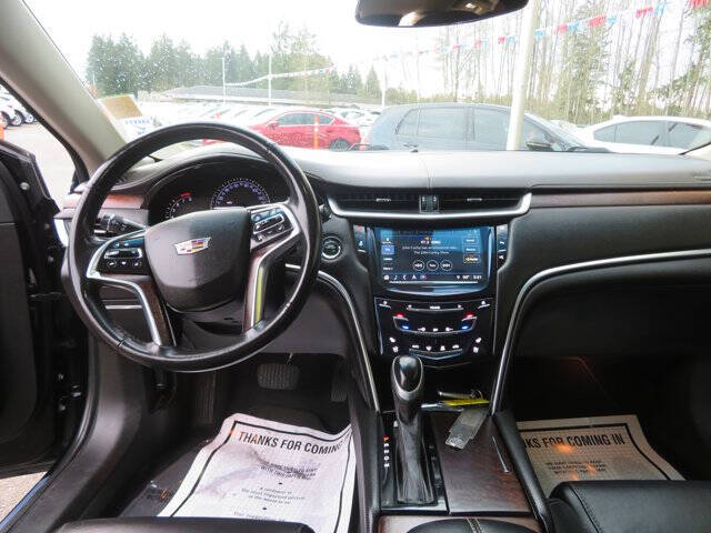 2019 Cadillac XTS Luxury