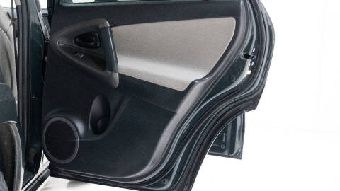 2012 Toyota RAV4 Limited