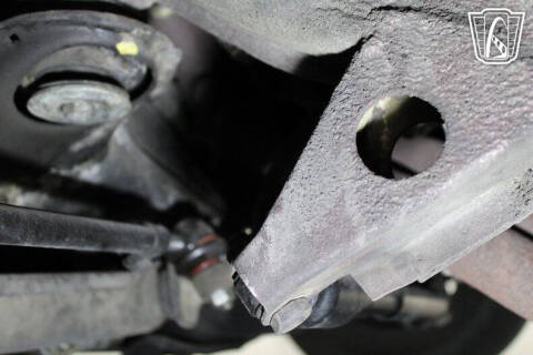 1985 Mercedes-Benz 500-Class