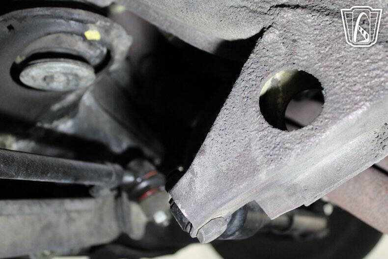 1985 Mercedes-Benz 500-Class