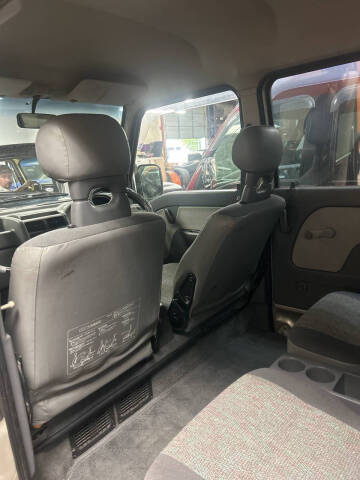 1998 Subaru Sambar Diaz 2