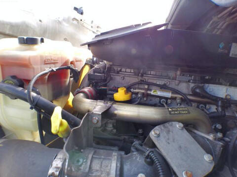 2011 Freightliner Cascadia