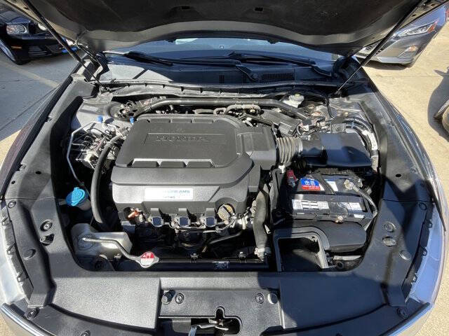 2014 Honda Crosstour