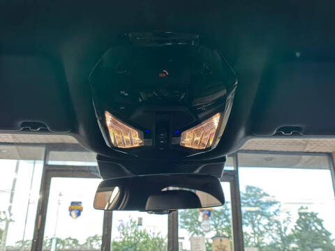 2024 BMW 5 Series 530i xDrive