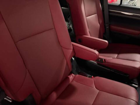 2021 Lexus GX 460