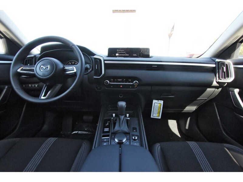 2026 Mazda CX-50 Hybrid Preferred