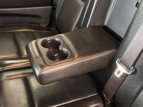 2022 Dodge Durango R/T Plus