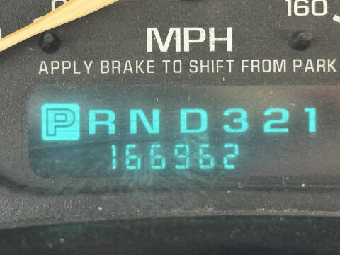 2002 Chevrolet Silverado 1500 LS