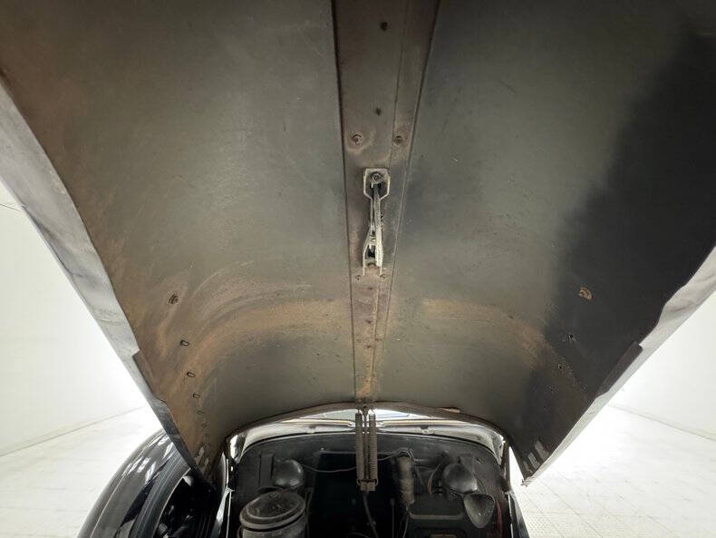 1940 Pontiac Bonneville