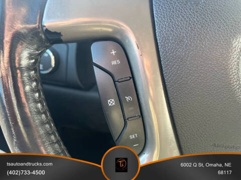 2009 Chevrolet Avalanche LTZ