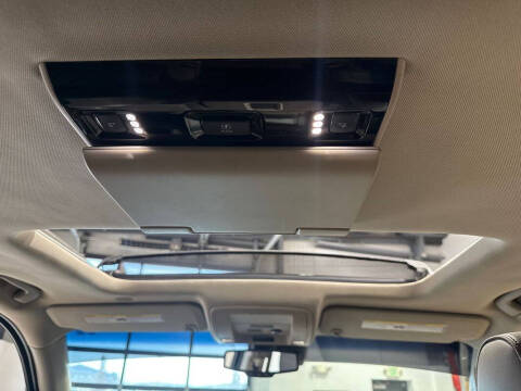 2017 GMC Yukon XL Denali