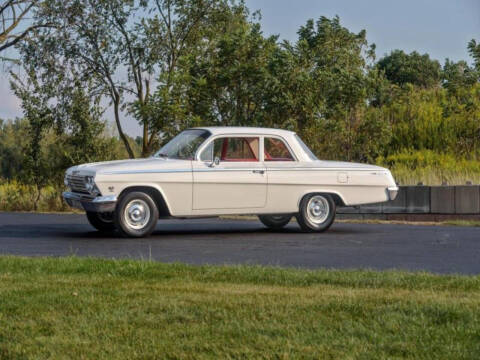 1962 Chevrolet Bel Air