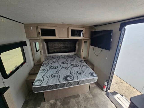 2022 Coachmen RV 191RBS
