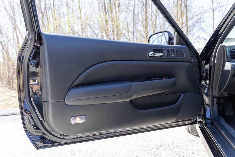 2001 Honda Prelude Type SH