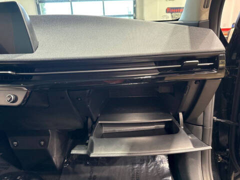2024 Kia EV6 Light Long Range