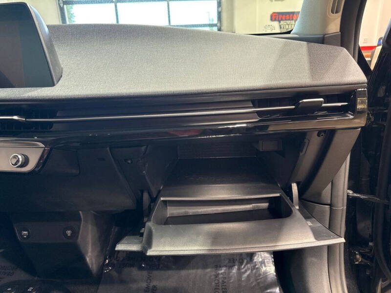 2024 Kia EV6 Light Long Range