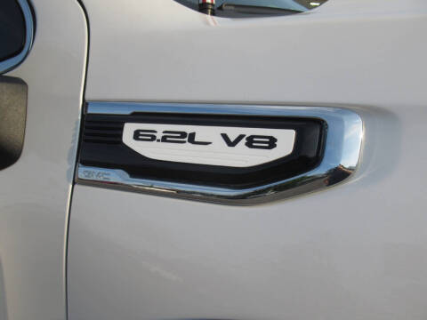 2022 GMC Sierra 1500 Limited