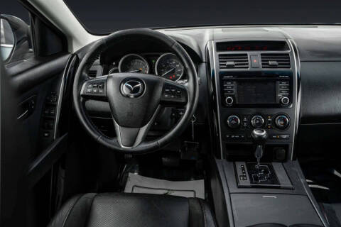 2013 Mazda CX-9 Touring