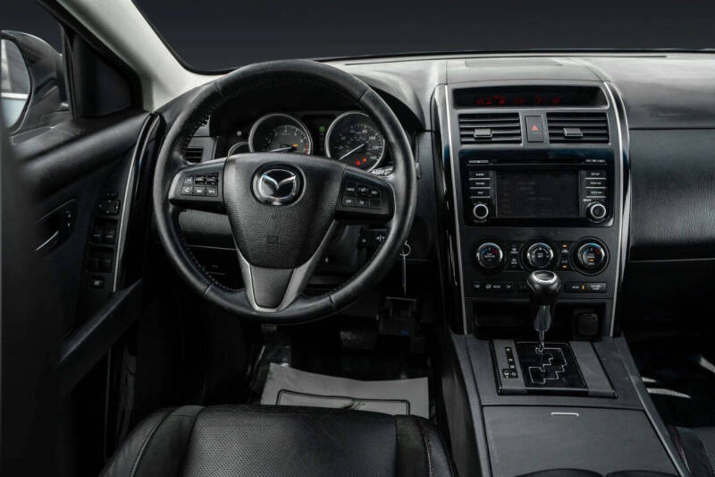 2013 Mazda CX-9 Touring