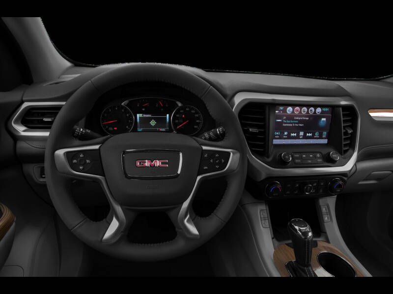 2019 GMC Acadia SLT-2
