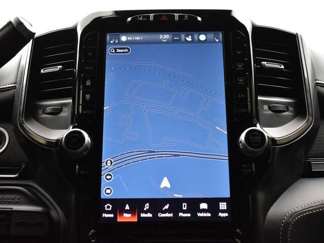 2024 RAM 3500 Limited