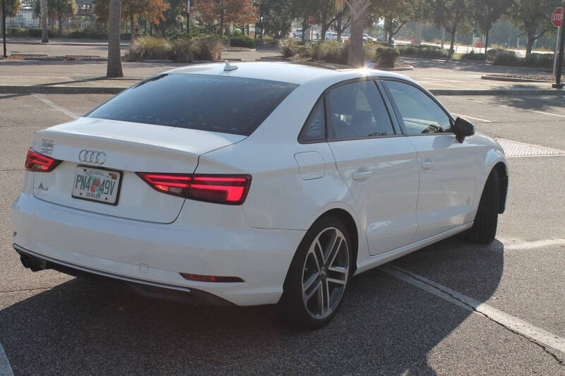 2017 Audi A3 2.0T Premium