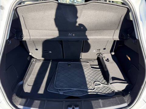 2014 MINI Countryman Cooper