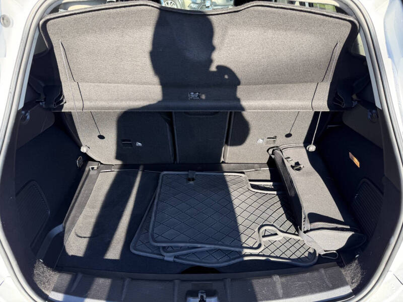 2014 MINI Countryman Cooper