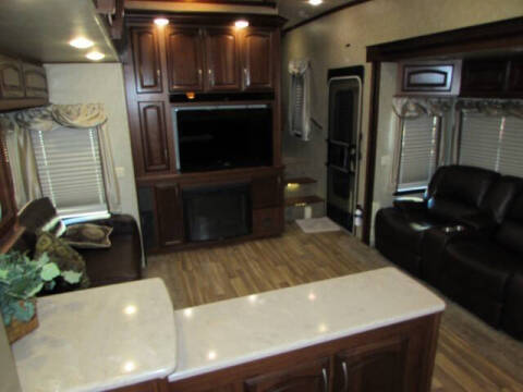 2013 Forest River COLUMBUS 3