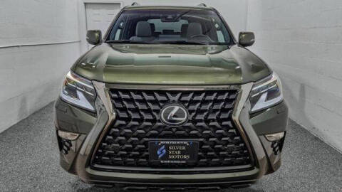 2023 Lexus GX 460
