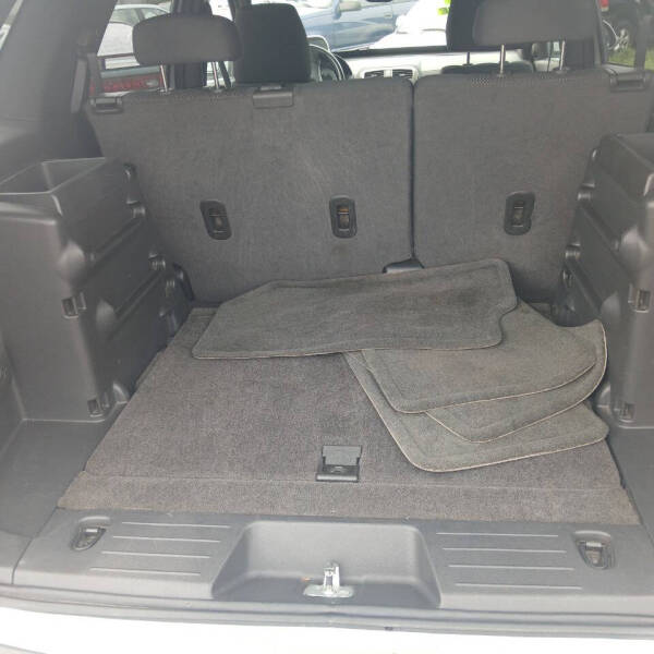 2006 Pontiac Torrent