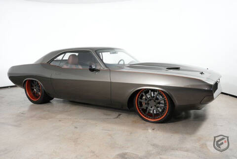 1970 Dodge Challenger