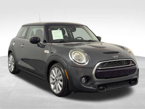 2020 MINI Hardtop 2 Door Cooper S