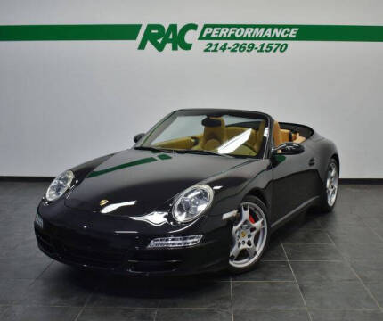 2006 Porsche 911