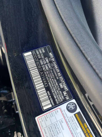 2020 Mercedes-Benz E-Class E 350