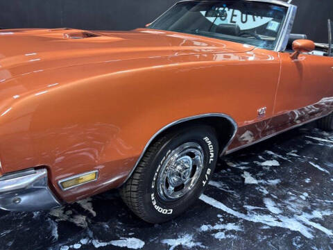 1972 Buick Skylark