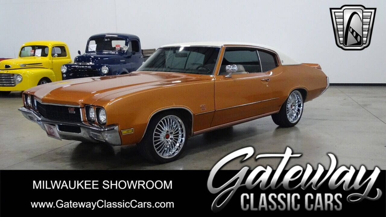 Classic Cars For Sale In Milwaukee WI Carsforsale