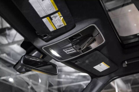 2013 Land Rover Range Rover HSE