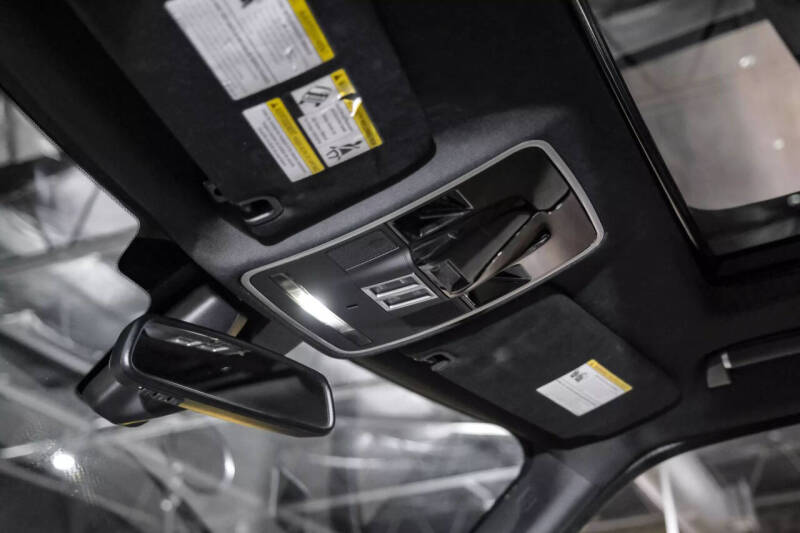 2013 Land Rover Range Rover HSE