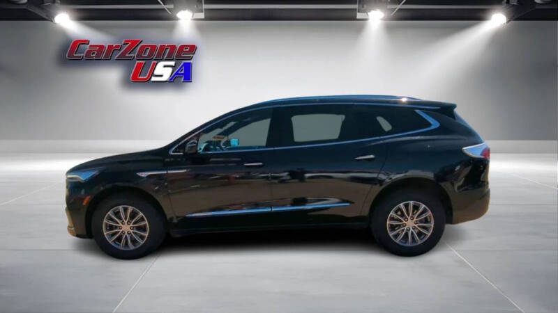 2022 Buick Enclave Premium