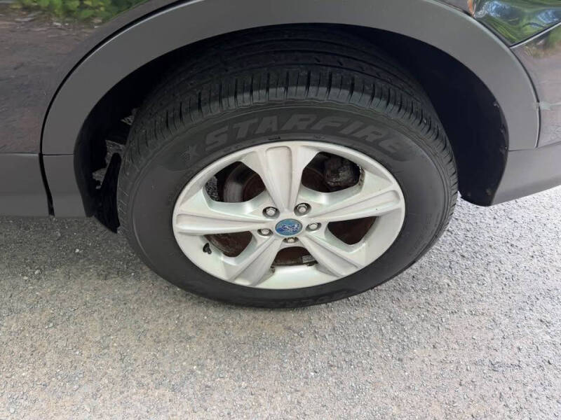 2013 Ford Escape SE