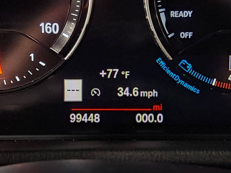 2020 BMW X2 sDrive28i