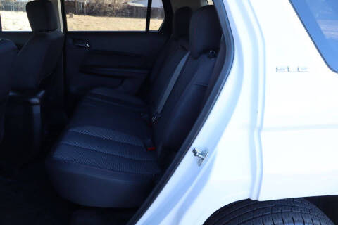 2017 GMC Terrain SLE-2