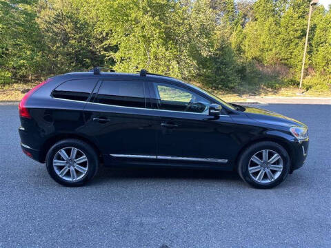 2017 Volvo XC60 T5 Inscription