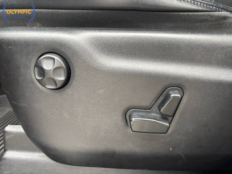 2013 Dodge Durango Citadel