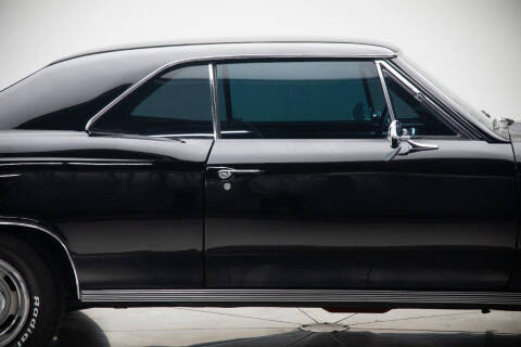 1967 Chevrolet Chevelle