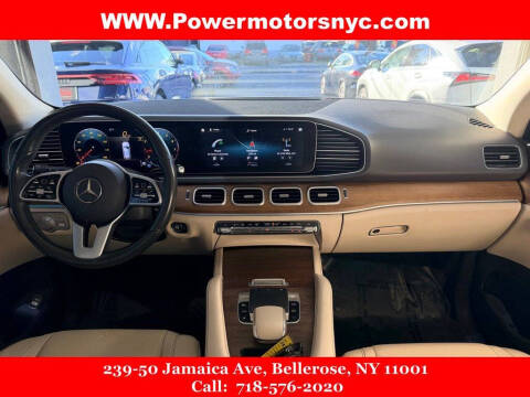 2020 Mercedes-Benz GLE GLE 350