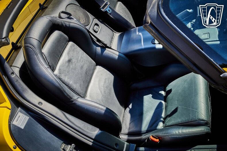 2001 Dodge Viper RT/10