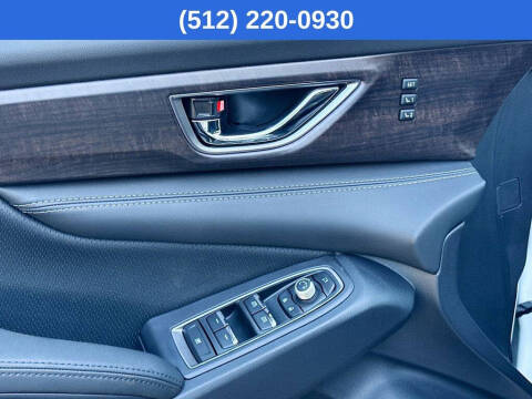 2026 Subaru Ascent Touring