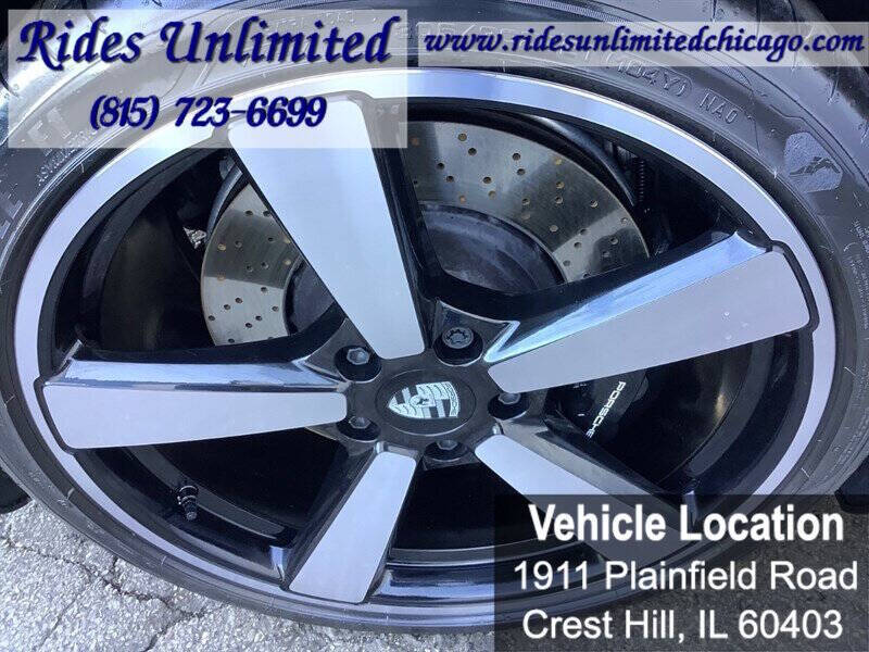 2025 Porsche 911 Carrera S